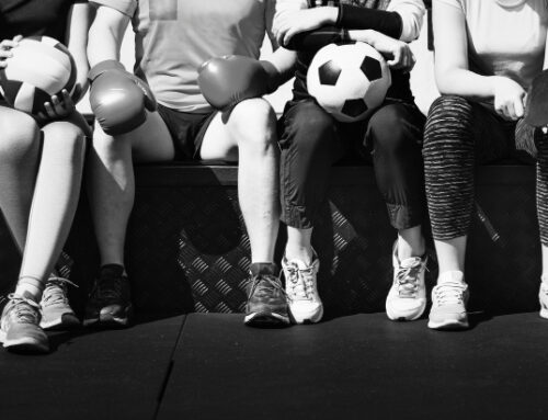 Get Moving with These Active Hobbies