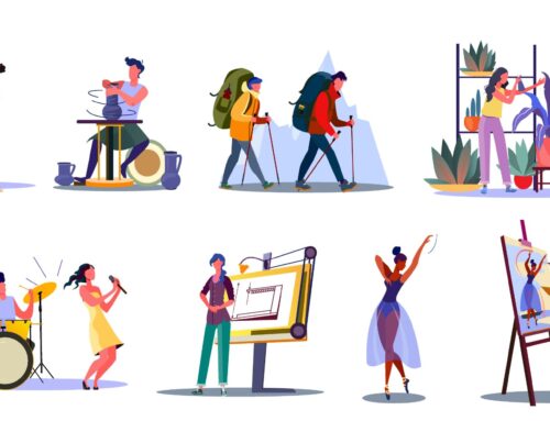 Get Moving with These Active Hobbies
