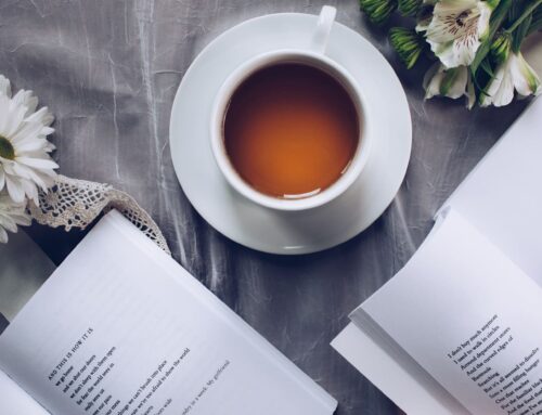 How to Choose Your Next Book
