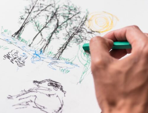 Introduction to Drawing
