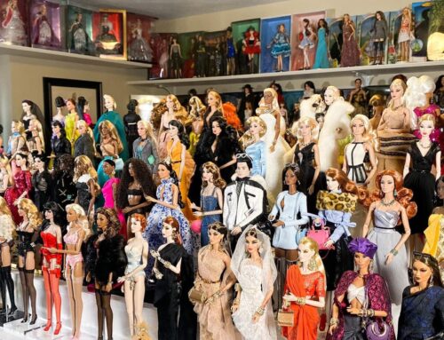 The Ultimate Guide to Doll Collecting