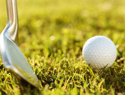 History of Golf
