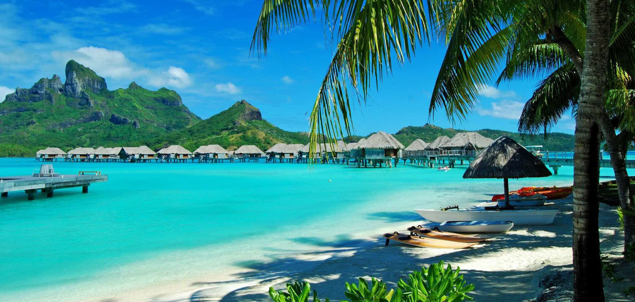The Best Destinations to Travel to and See in 2024