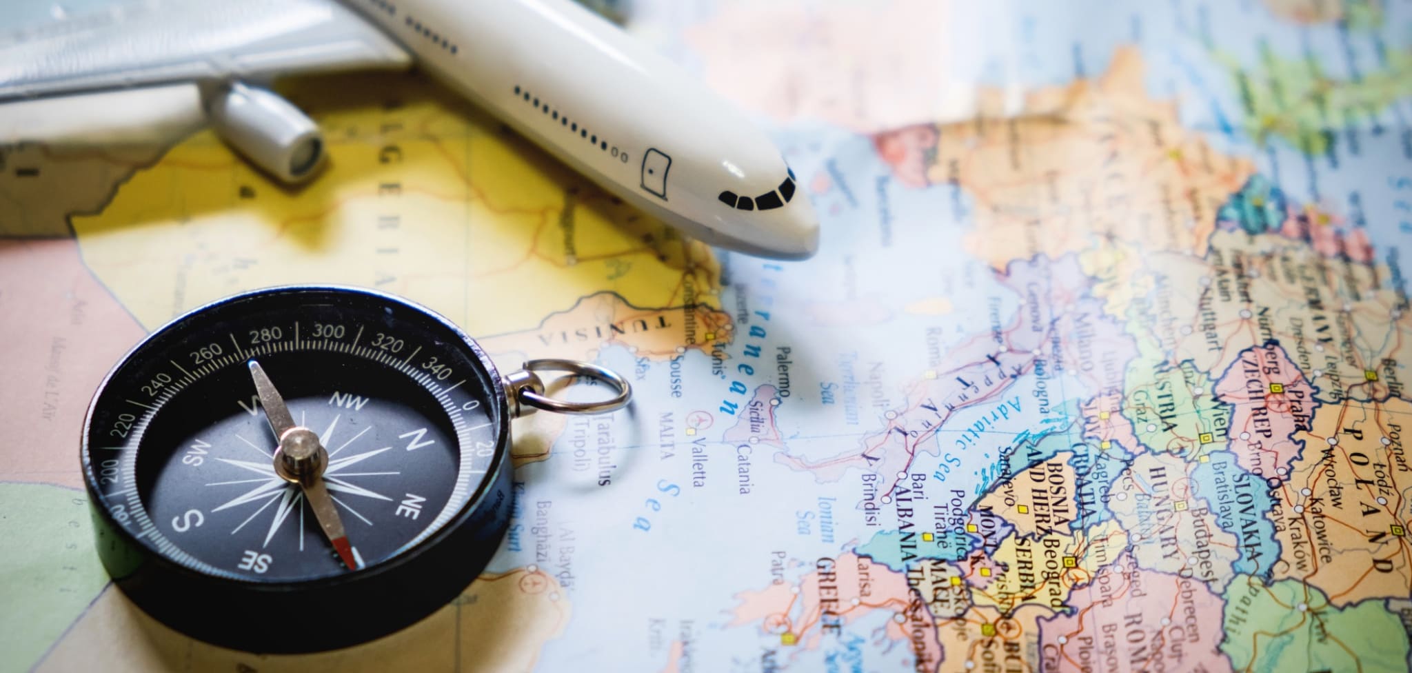 The Ultimate Travel Guide for 2024