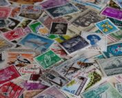 The Stamp Collecting