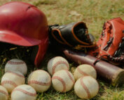 History of Baseball