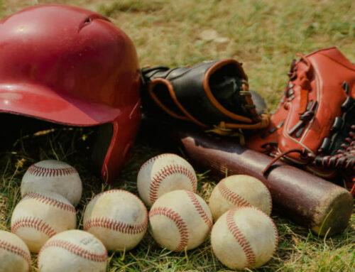 History of Baseball