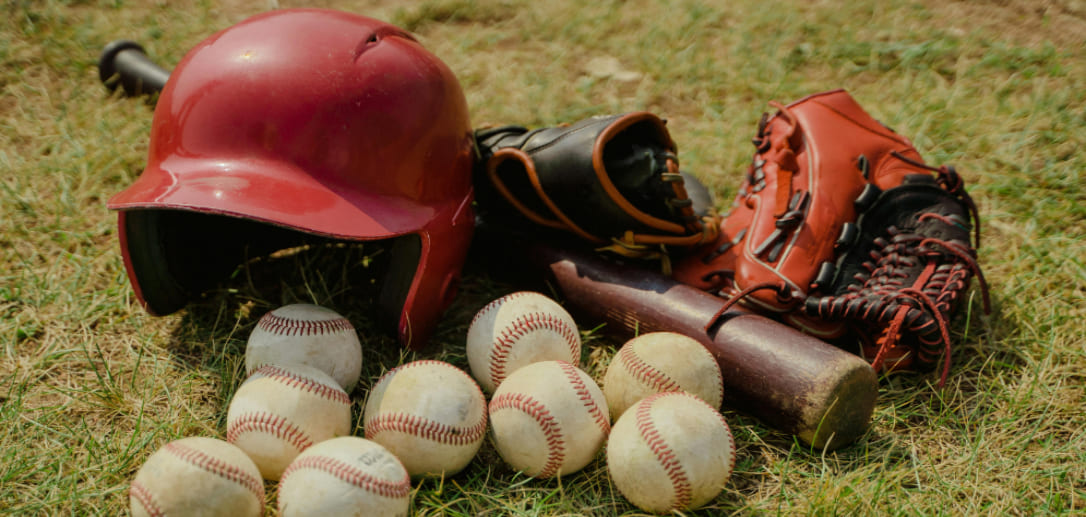 History of Baseball