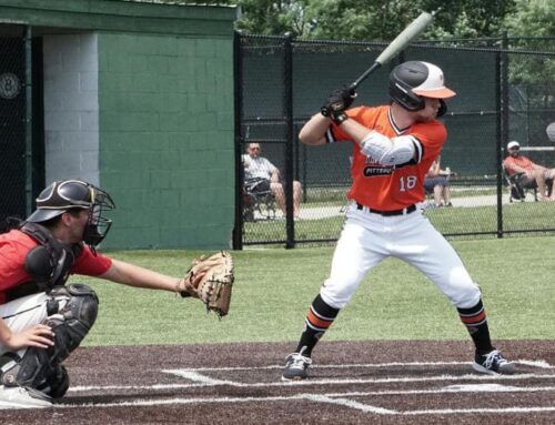 Baseball for Beginners